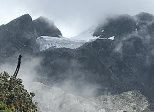 Rwenzori Mountains